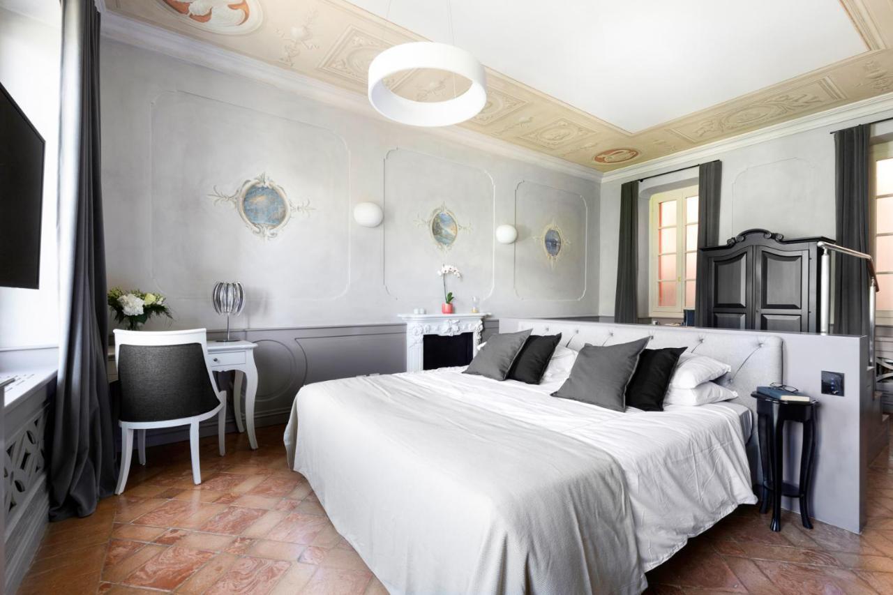 Hotel Cannobio Exterior photo