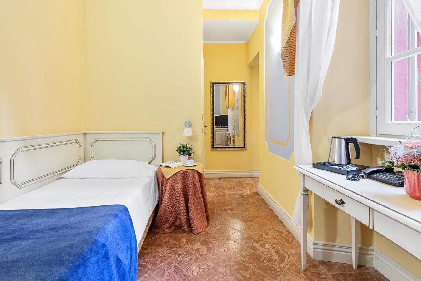 Hotel Cannobio Exterior photo