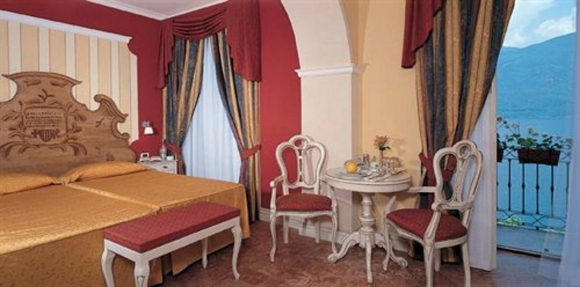Hotel Cannobio Exterior photo