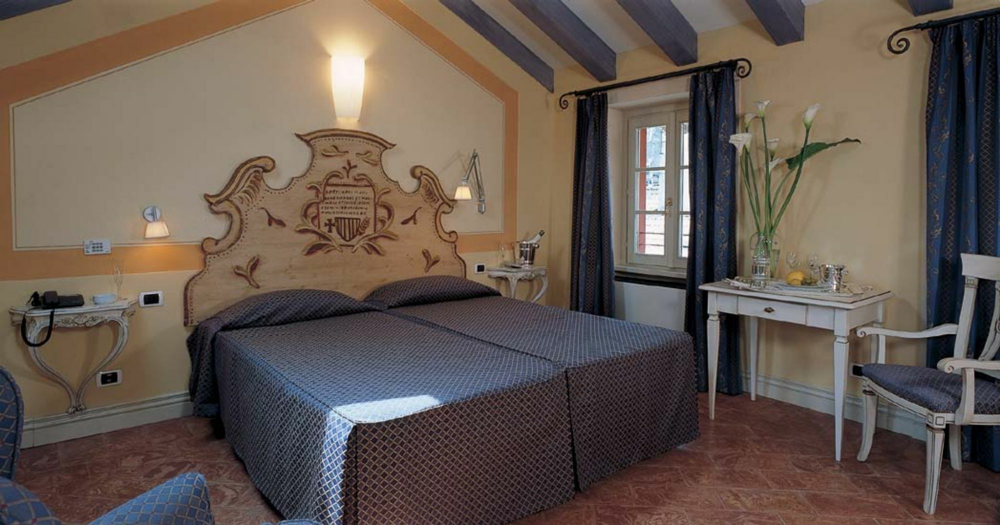 Hotel Cannobio Exterior photo